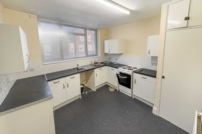 2 & 2A Baker Street, Weston-super-Mare, Somerset, BS23 3AB 1