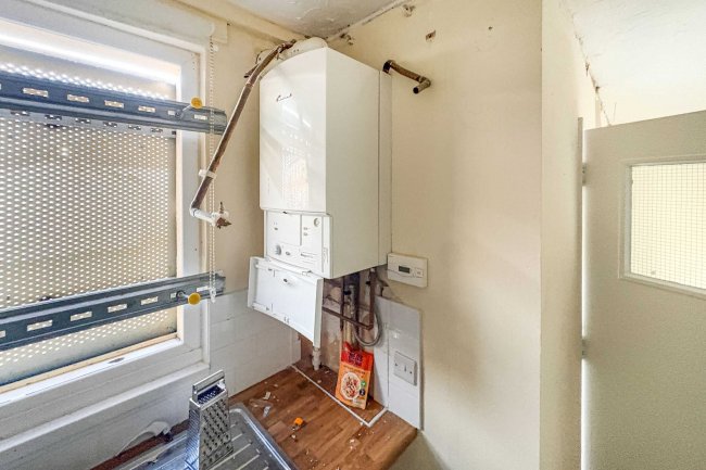 2 & 2A Baker Street, Weston-super-Mare, Somerset, BS23 3AB 1