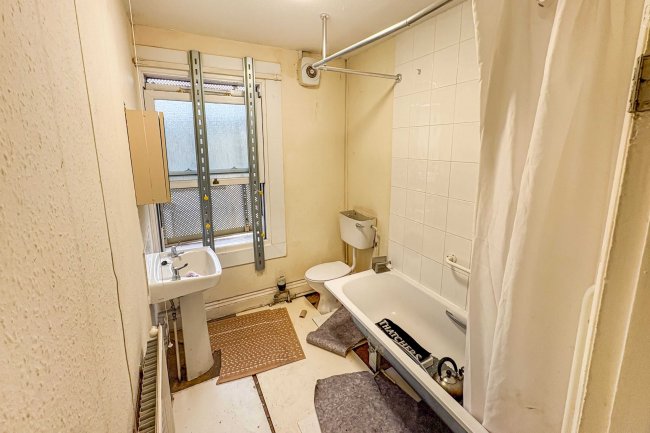 2 & 2A Baker Street, Weston-super-Mare, Somerset, BS23 3AB 1