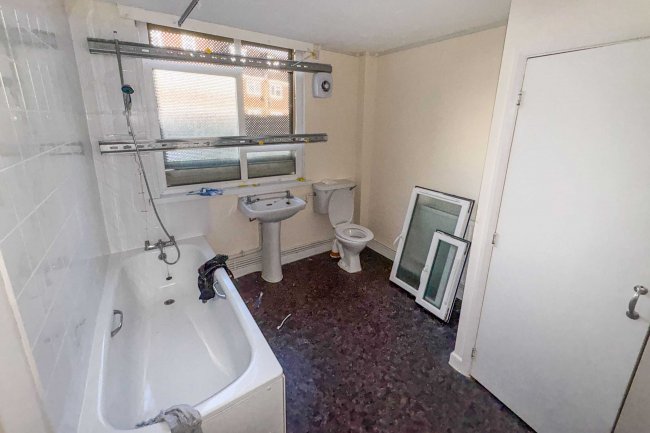 2 & 2A Baker Street, Weston-super-Mare, Somerset, BS23 3AB 1