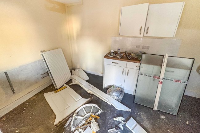 2 & 2A Baker Street, Weston-super-Mare, Somerset, BS23 3AB 1