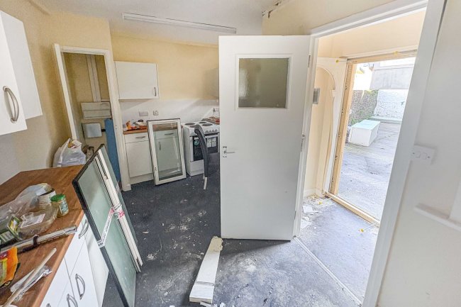 2 & 2A Baker Street, Weston-super-Mare, Somerset, BS23 3AB 1