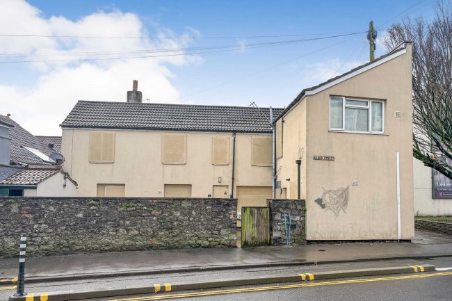 2 & 2A Baker Street, Weston-super-Mare, Somerset, BS23 3AB 1