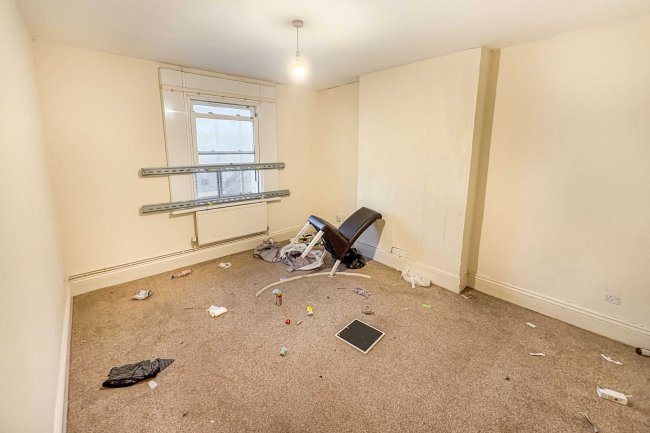 2 & 2A Baker Street, Weston-super-Mare, Somerset, BS23 3AB 1