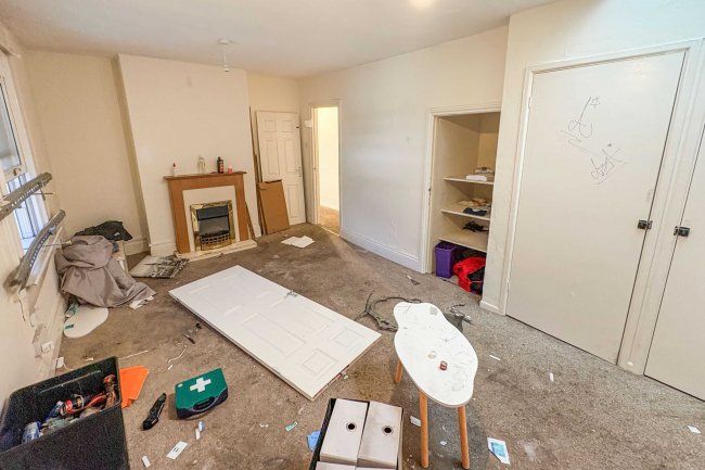 2 & 2A Baker Street, Weston-super-Mare, Somerset, BS23 3AB 1