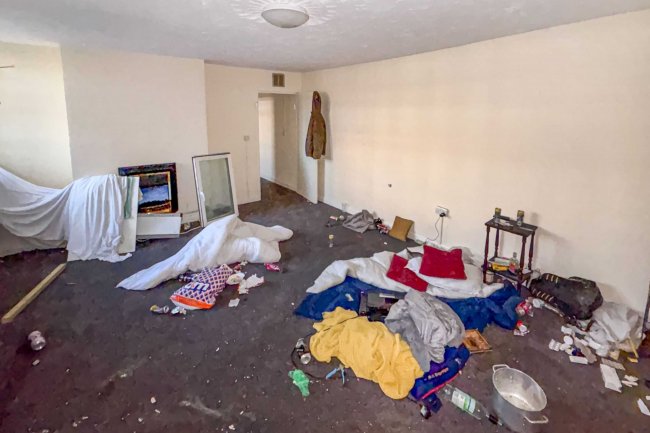 2 & 2A Baker Street, Weston-super-Mare, Somerset, BS23 3AB 1