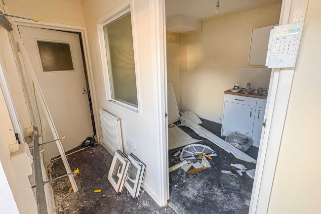 2 & 2A Baker Street, Weston-super-Mare, Somerset, BS23 3AB 1