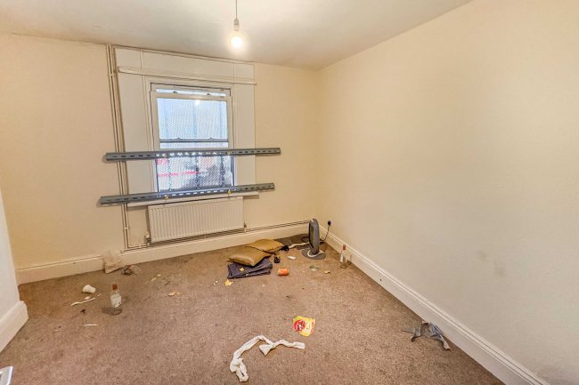 2 & 2A Baker Street, Weston-super-Mare, Somerset, BS23 3AB 1