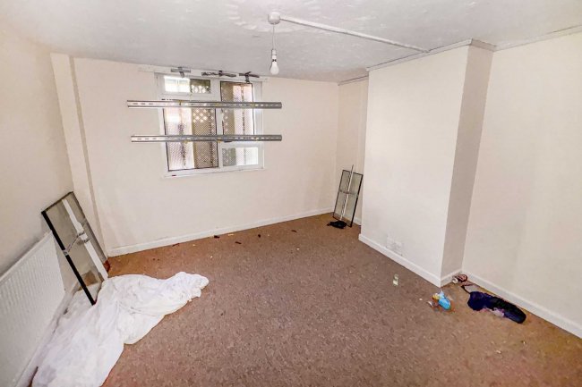 2 & 2A Baker Street, Weston-super-Mare, Somerset, BS23 3AB 1