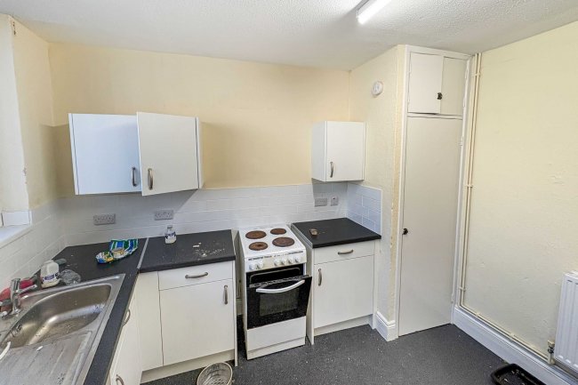 2 & 2A Baker Street, Weston-super-Mare, Somerset, BS23 3AB 1