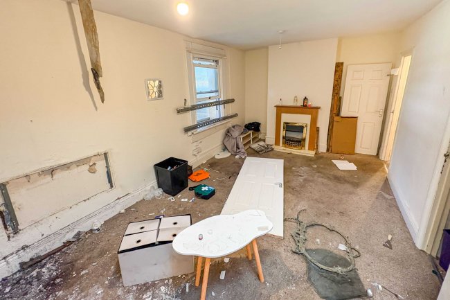 2 & 2A Baker Street, Weston-super-Mare, Somerset, BS23 3AB 1