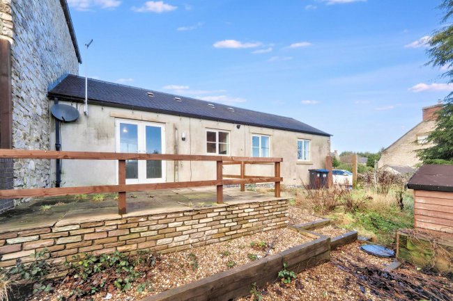 1 Hallcroft, Middleton by Wirksworth, Derbyshire, DE4 4NU 10