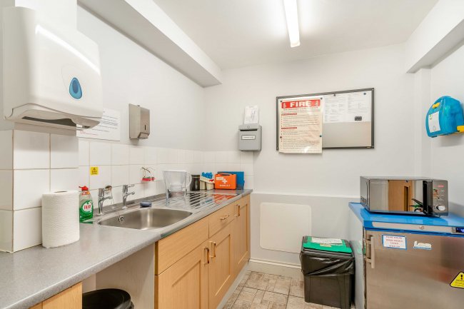 Monaco House, 1 Monaco Way, Station Road, Kings Langley, Hertfordshire, WD4 8LQ 14