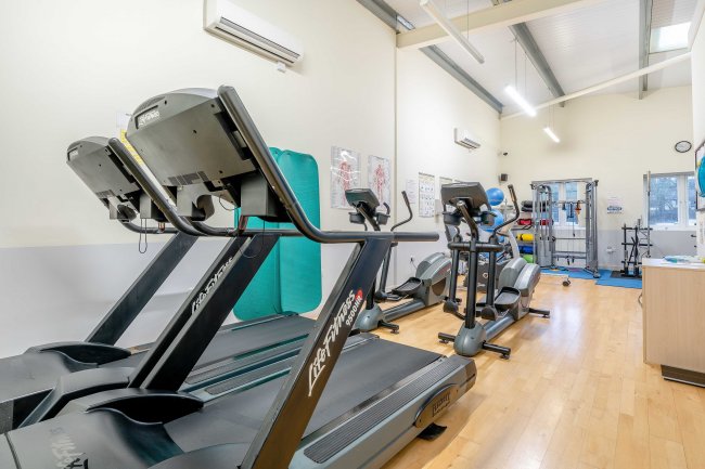 Monaco House, 1 Monaco Way, Station Road, Kings Langley, Hertfordshire, WD4 8LQ 14