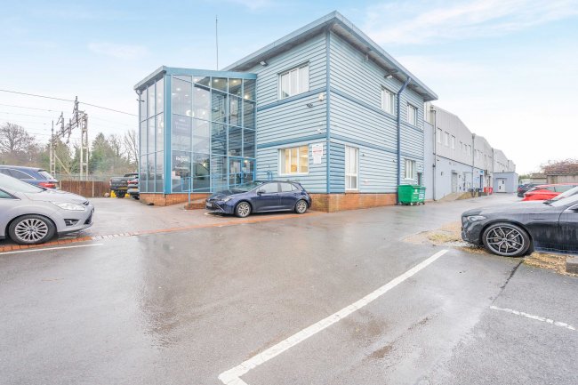 Monaco House, 1 Monaco Way, Station Road, Kings Langley, Hertfordshire, WD4 8LQ 14