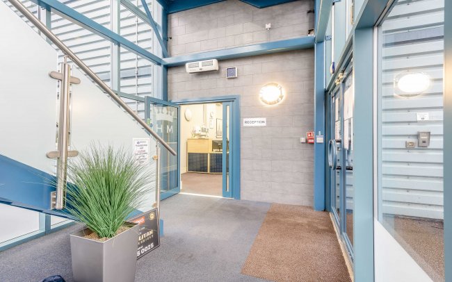 Monaco House, 1 Monaco Way, Station Road, Kings Langley, Hertfordshire, WD4 8LQ 14