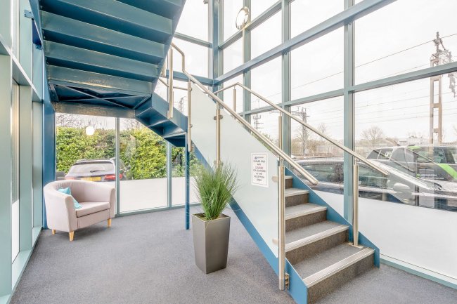 Monaco House, 1 Monaco Way, Station Road, Kings Langley, Hertfordshire, WD4 8LQ 14