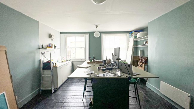 Apollo House, 18 All Saints Road, Notting Hill, London, W11 1HH 6