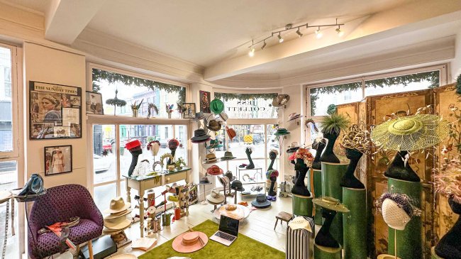 Apollo House, 18 All Saints Road, Notting Hill, London, W11 1HH 6