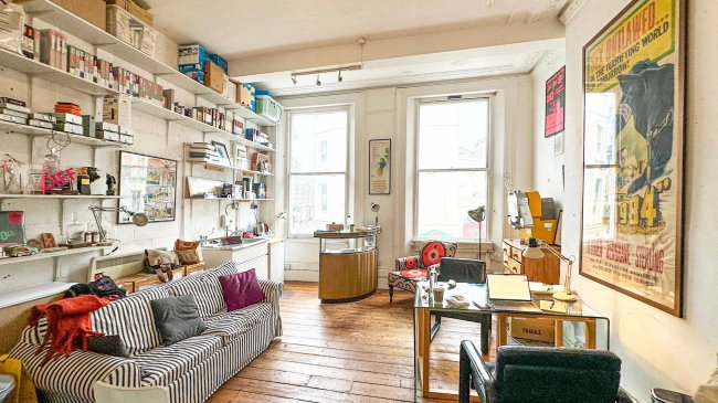 Apollo House, 18 All Saints Road, Notting Hill, London, W11 1HH 6