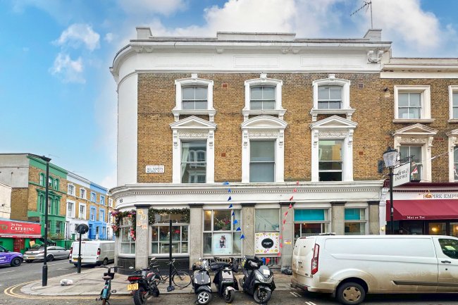 Apollo House, 18 All Saints Road, Notting Hill, London, W11 1HH 6