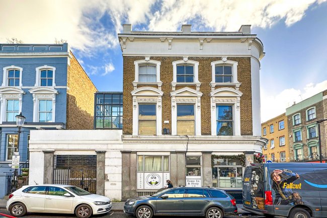 Apollo House, 18 All Saints Road, Notting Hill, London, W11 1HH 6