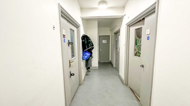 Apollo House, 18 All Saints Road, Notting Hill, London, W11 1HH 6