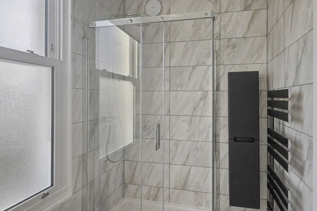 Flat 2, 45 Windsor Road, Ealing, London W5 3UP 8