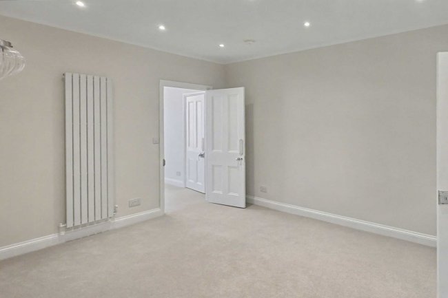 Flat 2, 45 Windsor Road, Ealing, London W5 3UP 8