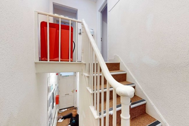 404 Bancroft Road, Bethnal Green, London, E1 4DH 9