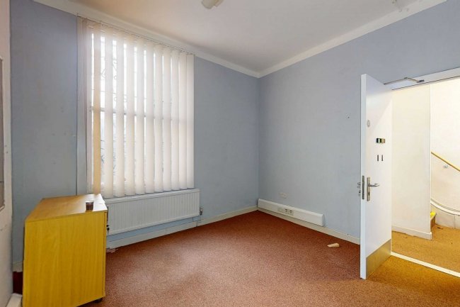 404 Bancroft Road, Bethnal Green, London, E1 4DH 9