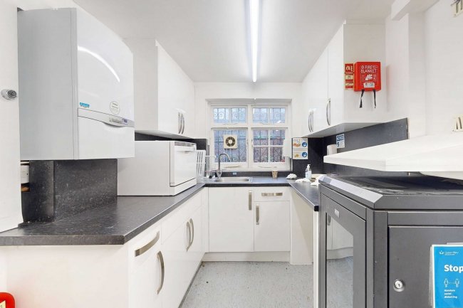 404 Bancroft Road, Bethnal Green, London, E1 4DH 9