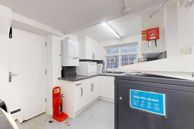 404 Bancroft Road, Bethnal Green, London, E1 4DH 9