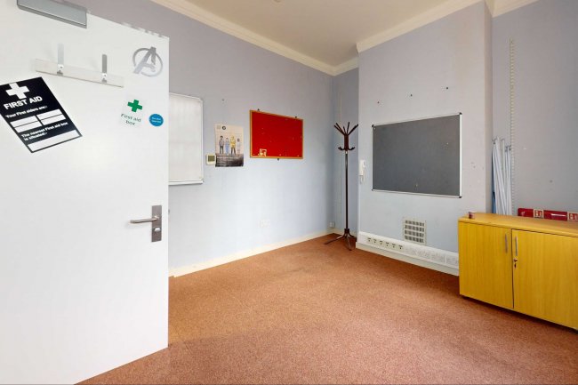 404 Bancroft Road, Bethnal Green, London, E1 4DH 9