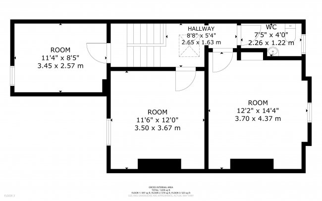 404 Bancroft Road, Bethnal Green, London, E1 4DH 9