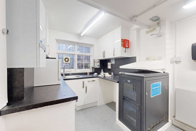 404 Bancroft Road, Bethnal Green, London, E1 4DH 9