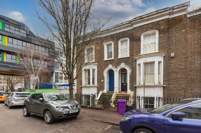 404 Bancroft Road, Bethnal Green, London, E1 4DH 9