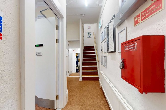 404 Bancroft Road, Bethnal Green, London, E1 4DH 9