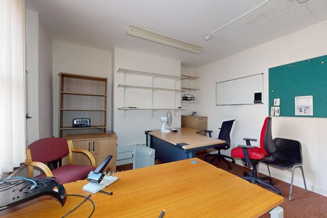 404 Bancroft Road, Bethnal Green, London, E1 4DH 9