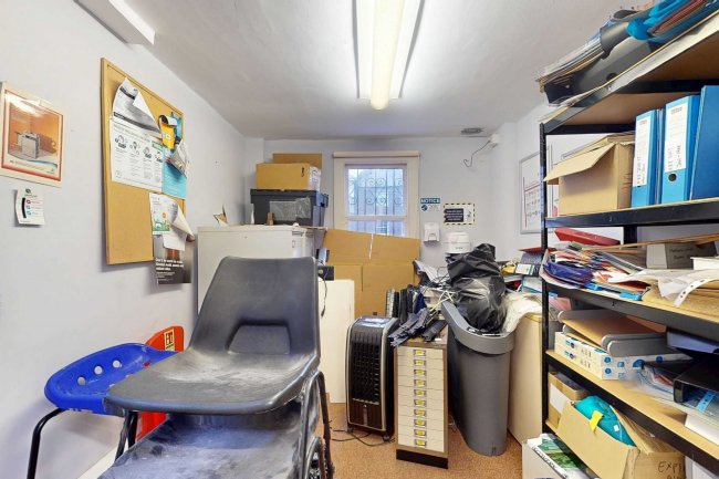 404 Bancroft Road, Bethnal Green, London, E1 4DH 9