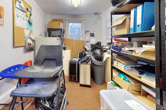 404 Bancroft Road, Bethnal Green, London, E1 4DH 9