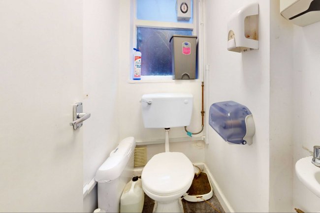 404 Bancroft Road, Bethnal Green, London, E1 4DH 9