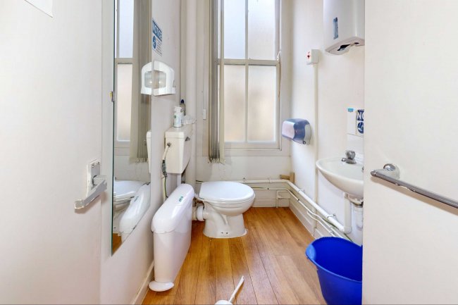 404 Bancroft Road, Bethnal Green, London, E1 4DH 9