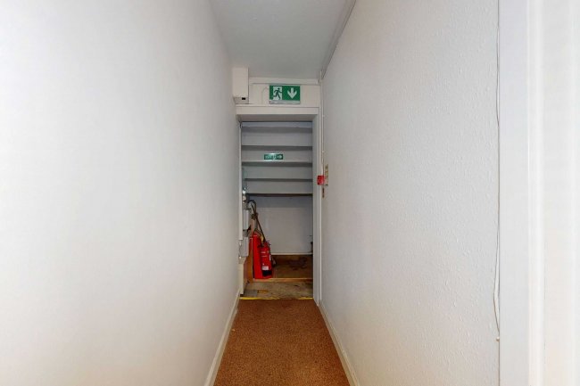 404 Bancroft Road, Bethnal Green, London, E1 4DH 9