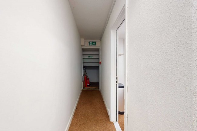 404 Bancroft Road, Bethnal Green, London, E1 4DH 9