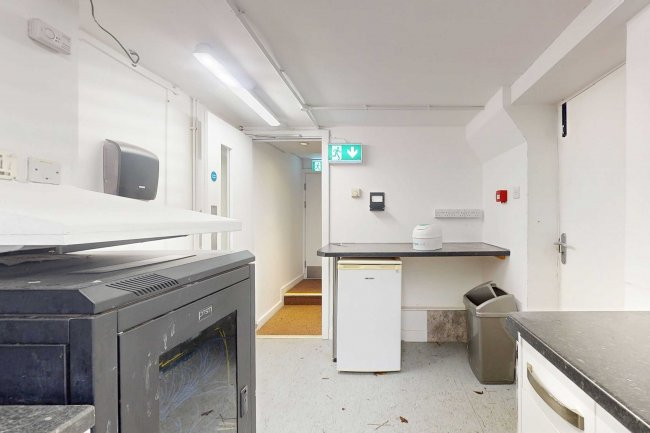 404 Bancroft Road, Bethnal Green, London, E1 4DH 9