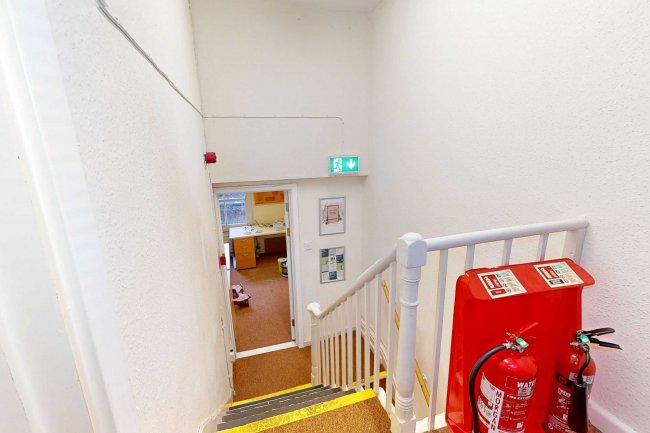 404 Bancroft Road, Bethnal Green, London, E1 4DH 9