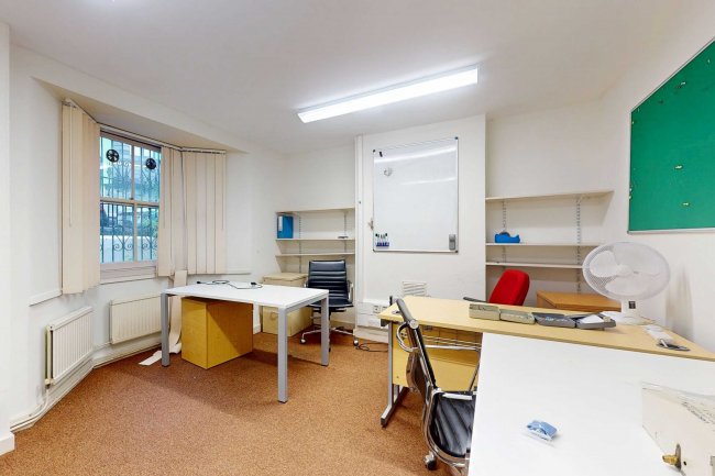 404 Bancroft Road, Bethnal Green, London, E1 4DH 9