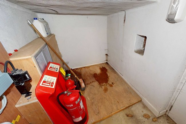 404 Bancroft Road, Bethnal Green, London, E1 4DH 9