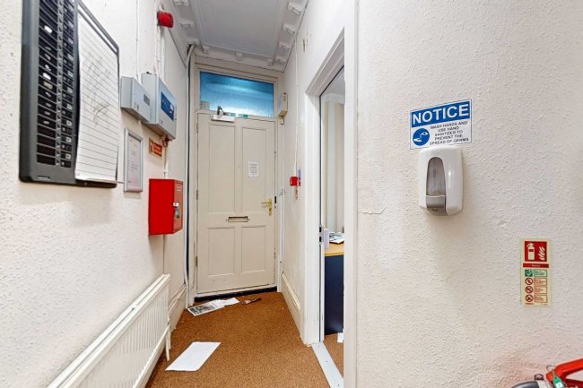 404 Bancroft Road, Bethnal Green, London, E1 4DH 9